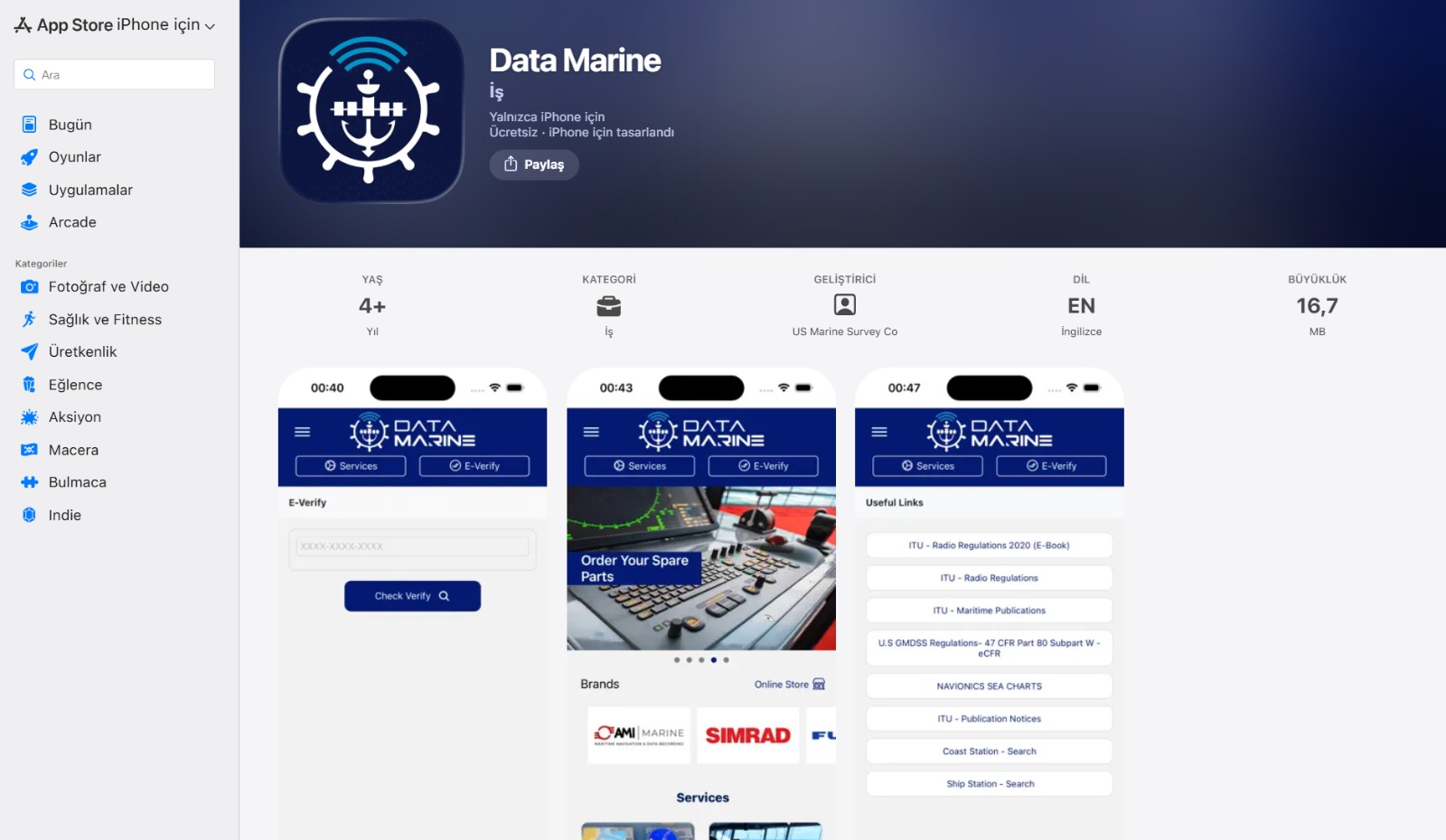 Trending web code settings for a nice portfolio